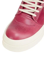 Mega Bumper Geobasket High-Top Sneakers