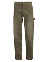 Stretch Carpenter Jeans