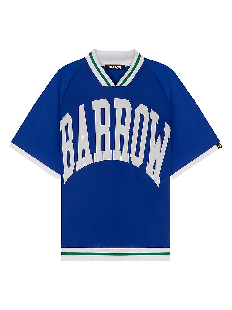 Logo College T-Shirt