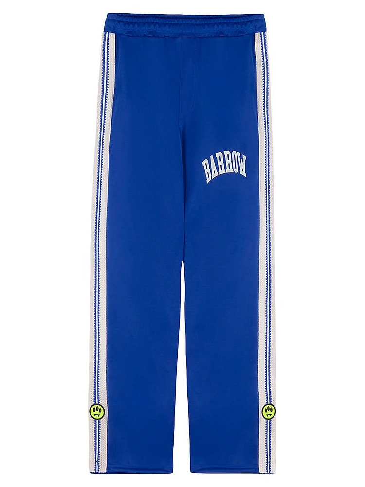 Basketball Tri-State Warm-Up Pants