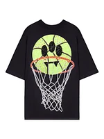Jewel Logo T-Shirt