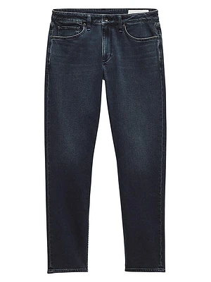 Fit 3 Authentic Stretch Jeans