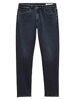 Fit 3 Authentic Stretch Jeans