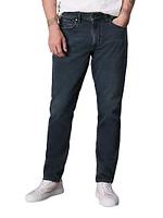 Fit 3 Authentic Stretch Jeans