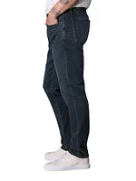 Fit 3 Authentic Stretch Jeans