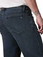 Fit 3 Authentic Stretch Jeans