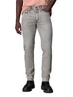 D-Fit Stride Washed Jeans