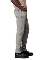 D-Fit Stride Washed Jeans