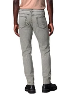 D-Fit Stride Washed Jeans