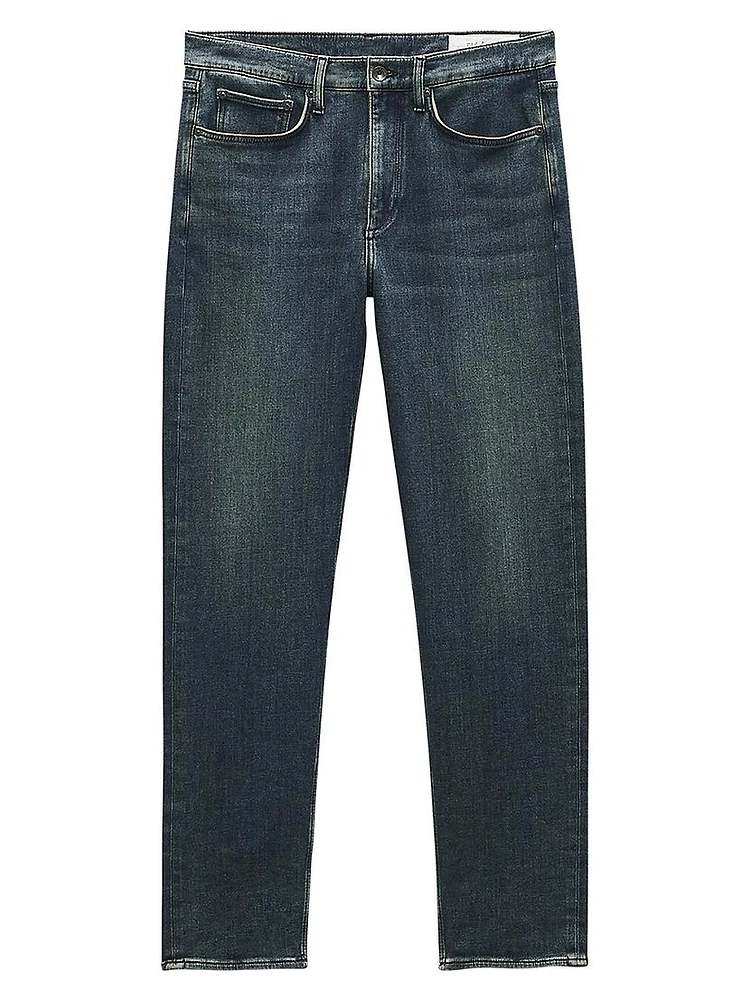 Fit 3 Stride Stretch Jeans