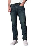 Fit 3 Stride Stretch Jeans