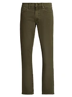 Fit 2 Stretch Slim-Fit Jeans