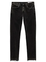 D-FIt Mid-Rise Jeans