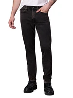 D-FIt Mid-Rise Jeans