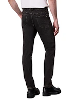 D-FIt Mid-Rise Jeans