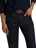 Fit 2 Slim-Fit Jeans