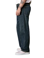 Fit 4 Straight-Leg Jeans