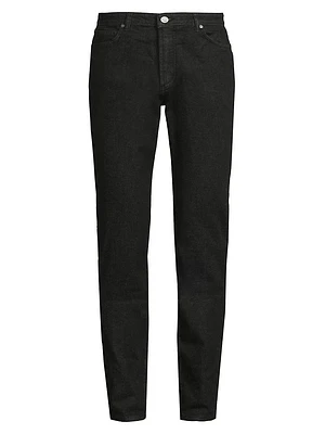 Brando Slim-Fit Jeans