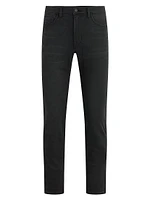 The Asher Slim-Straight Jeans