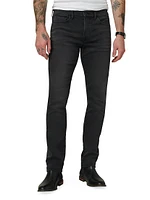 The Asher Slim-Straight Jeans