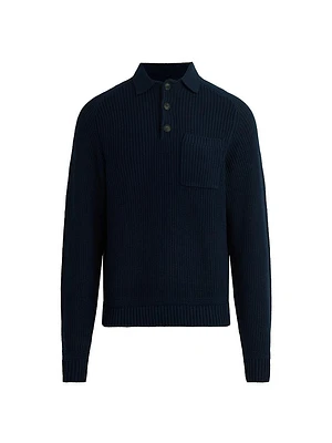 Ruben Polo Sweater