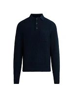 Ruben Polo Sweater