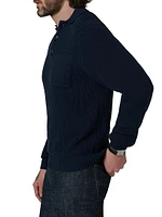 Ruben Polo Sweater