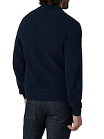 Ruben Polo Sweater