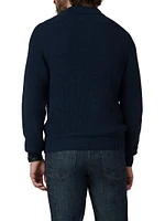 Ruben Polo Sweater