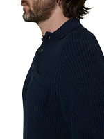 Ruben Polo Sweater