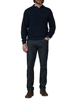 Ruben Polo Sweater