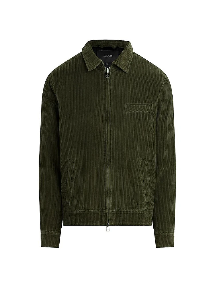 O-Mechanic Corduroy Jacket