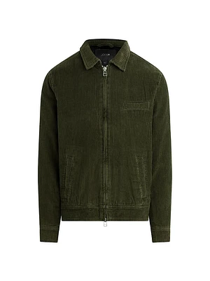 O-Mechanic Corduroy Jacket