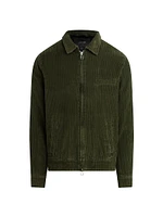 O-Mechanic Corduroy Jacket