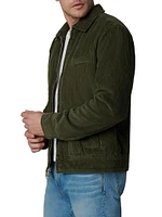 O-Mechanic Corduroy Jacket