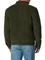 O-Mechanic Corduroy Jacket