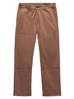 Fit 4 Corduroy Carpenter Pants