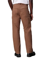 Fit 4 Corduroy Carpenter Pants