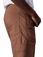 Fit 4 Corduroy Carpenter Pants