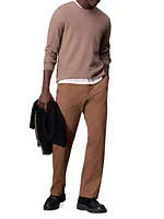 Fit 4 Corduroy Carpenter Pants