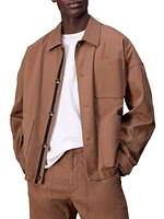 Mercer Corduroy Jacket