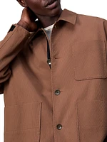 Mercer Corduroy Jacket