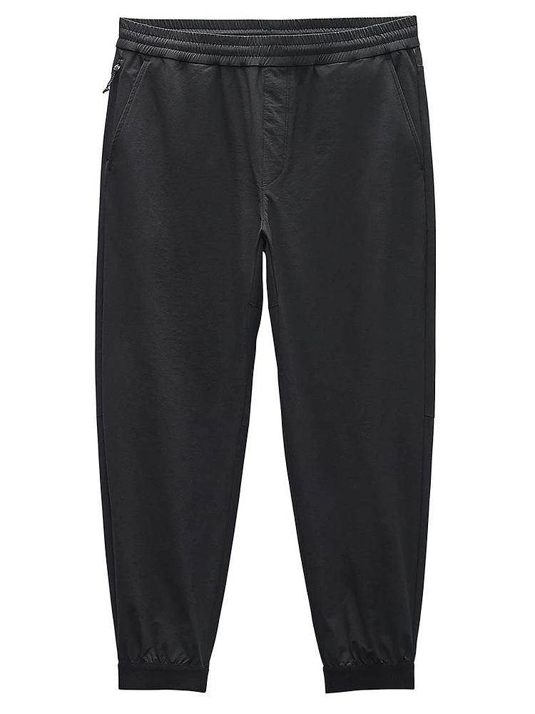 Pursuit Robert Nylon Joggers