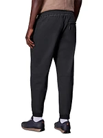 Pursuit Robert Nylon Joggers