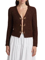 Adel Knit Cardigan