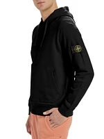 Cotton Fleece Hoodie