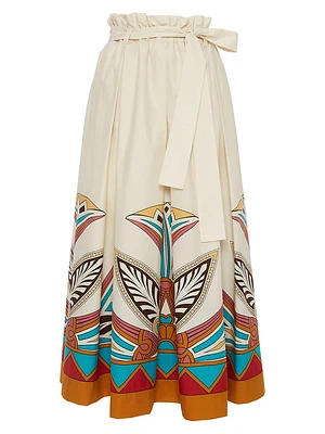 Sardegna Skirt