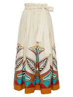 Sardegna Skirt