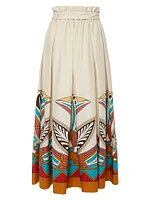 Sardegna Skirt