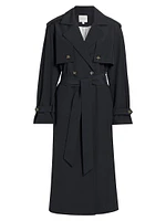 The Charles Trench Coat